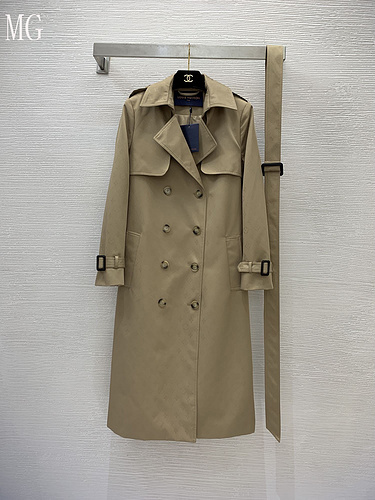 Louis Vuitton Coat Wmns ID:20230310-93